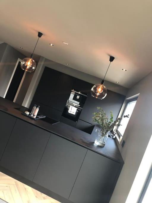 Villa Sentrum, Valand Stavanger